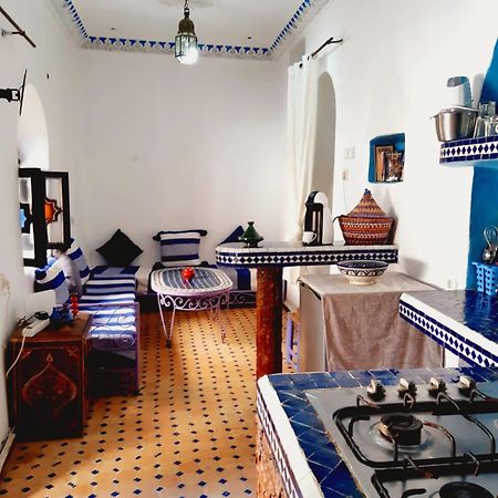 Dar Imran Apartment Essaouira Exterior photo