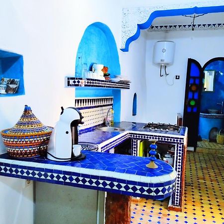 Dar Imran Apartment Essaouira Exterior photo