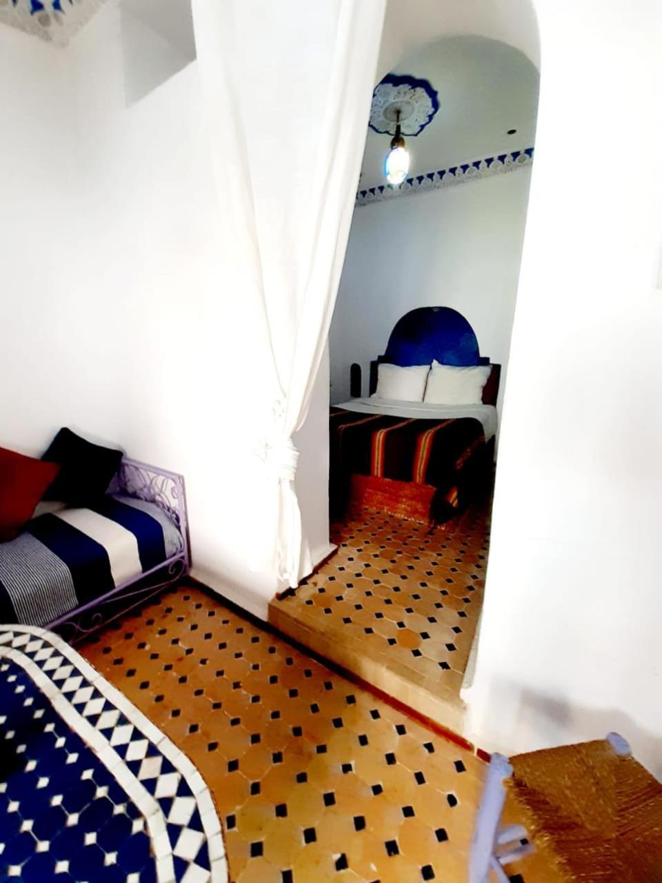 Dar Imran Apartment Essaouira Exterior photo