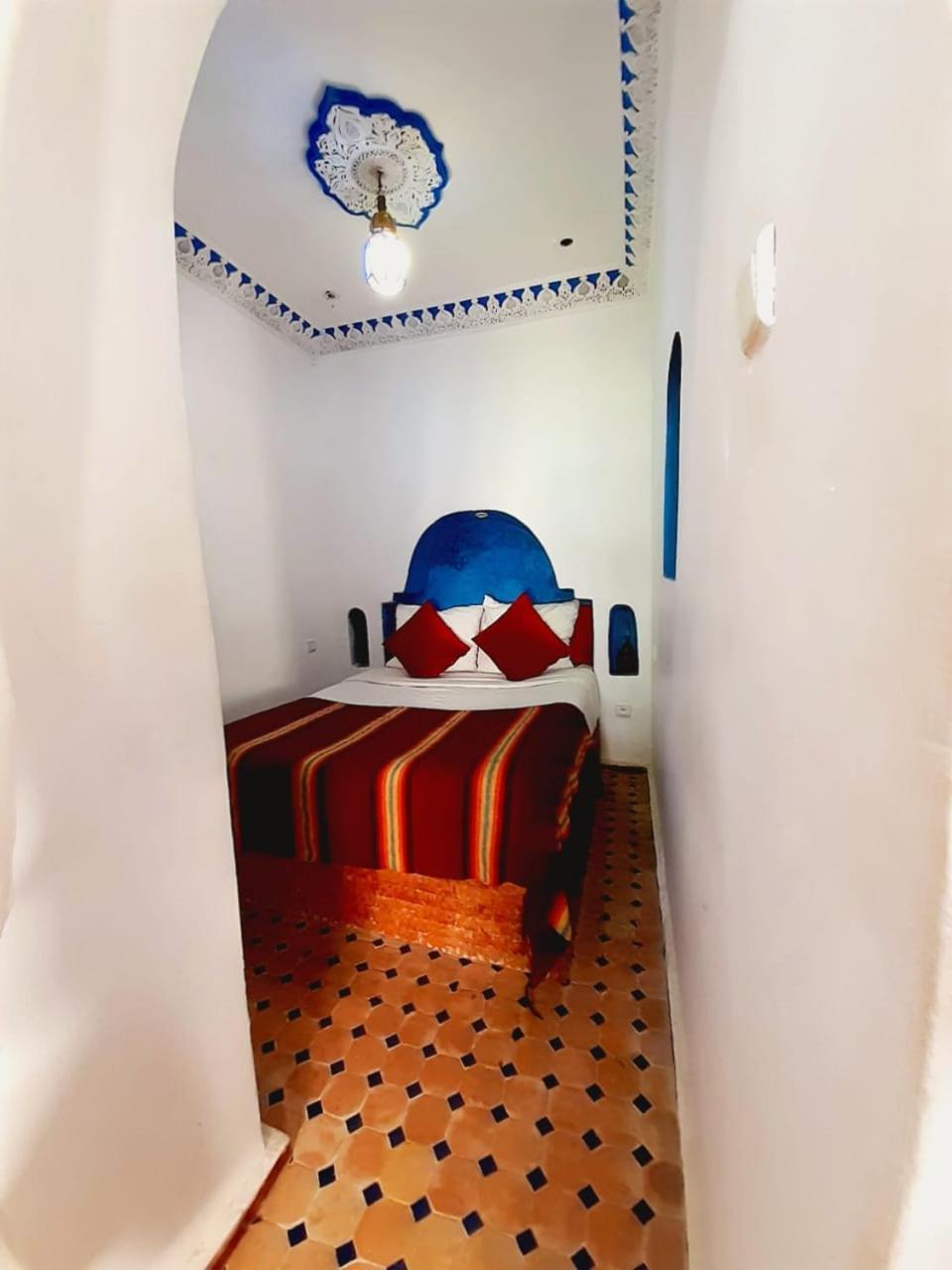 Dar Imran Apartment Essaouira Exterior photo