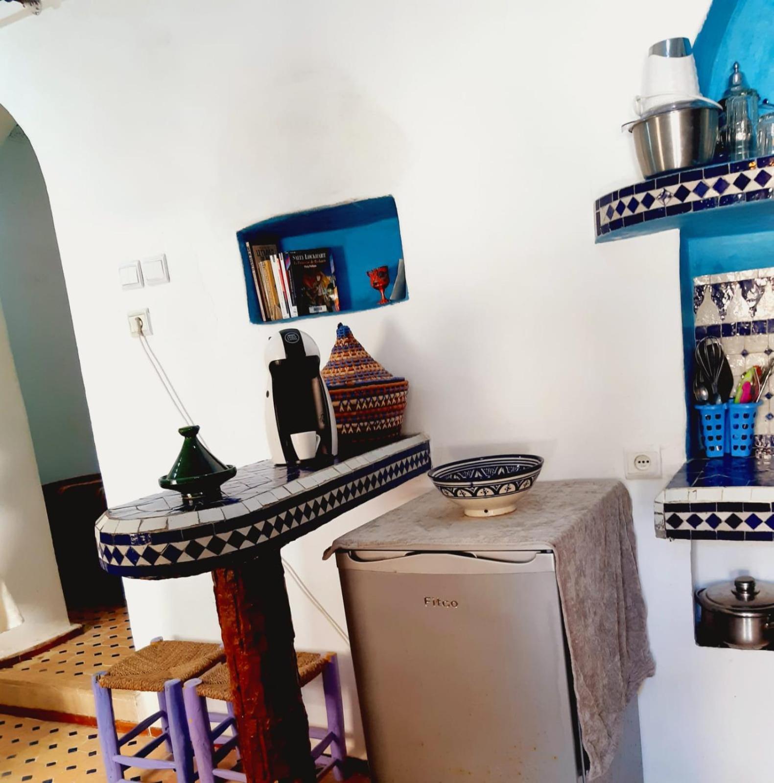 Dar Imran Apartment Essaouira Exterior photo