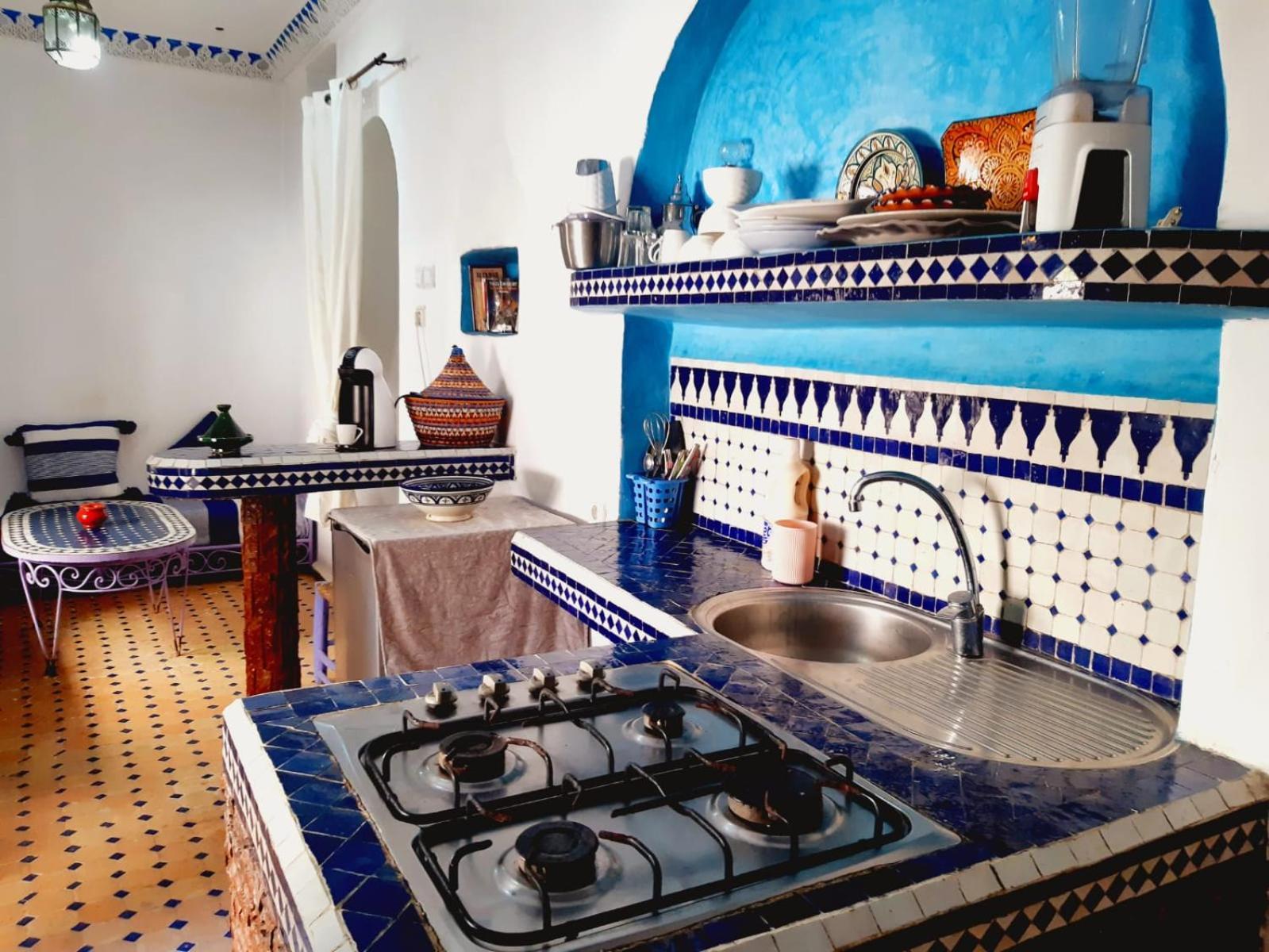 Dar Imran Apartment Essaouira Exterior photo