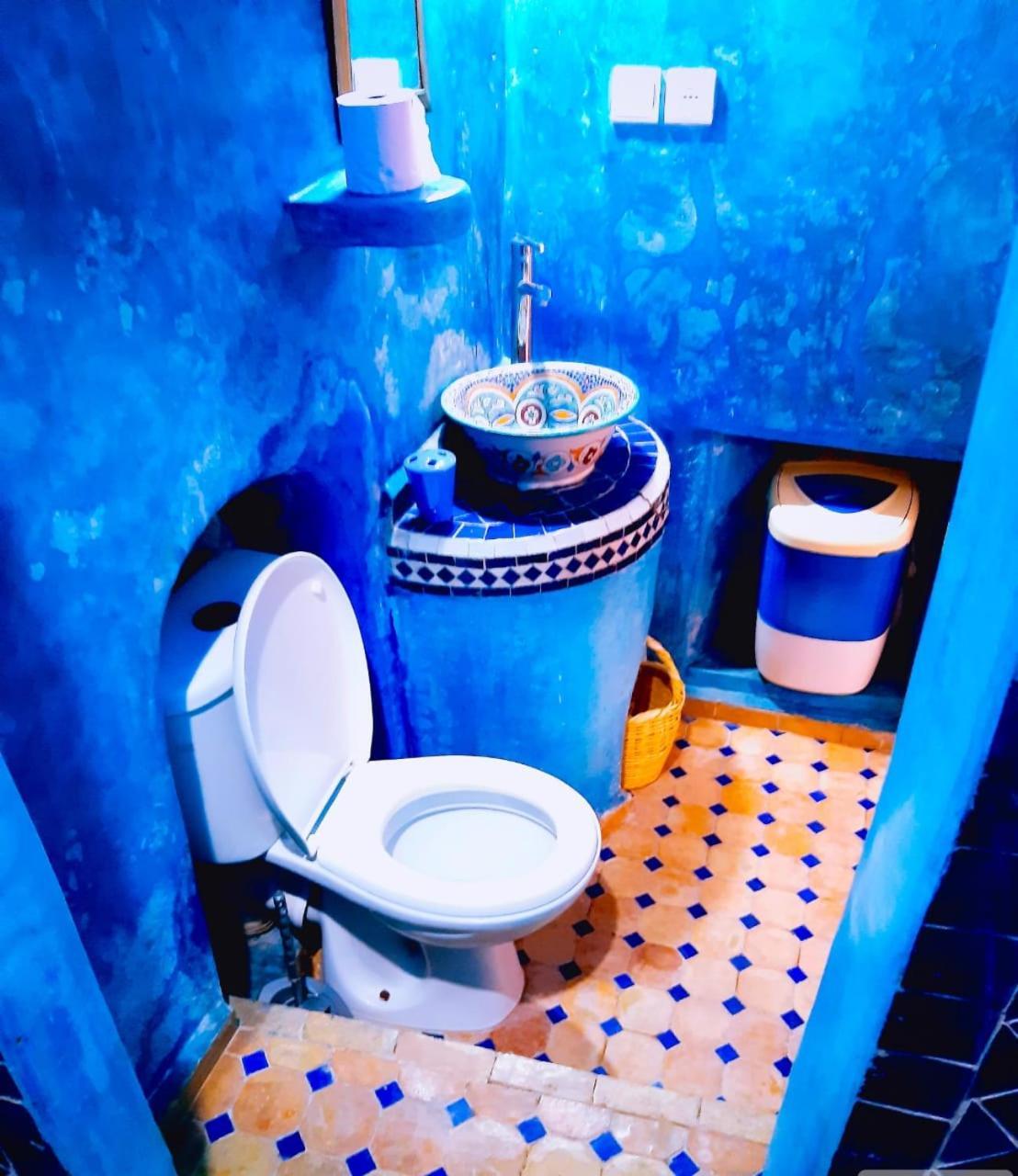 Dar Imran Apartment Essaouira Exterior photo