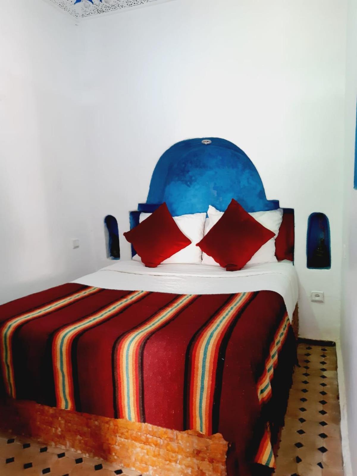 Dar Imran Apartment Essaouira Exterior photo