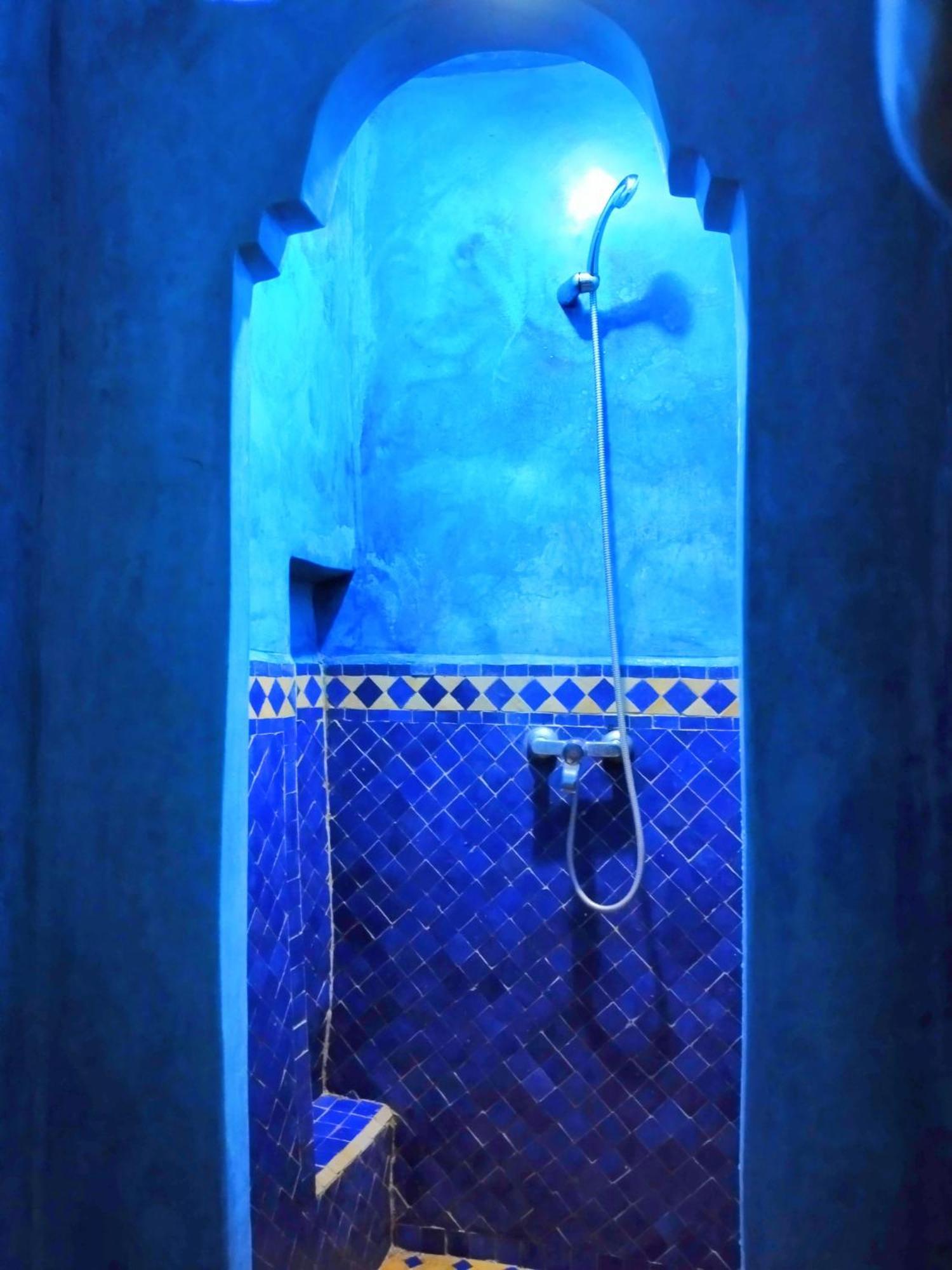 Dar Imran Apartment Essaouira Exterior photo