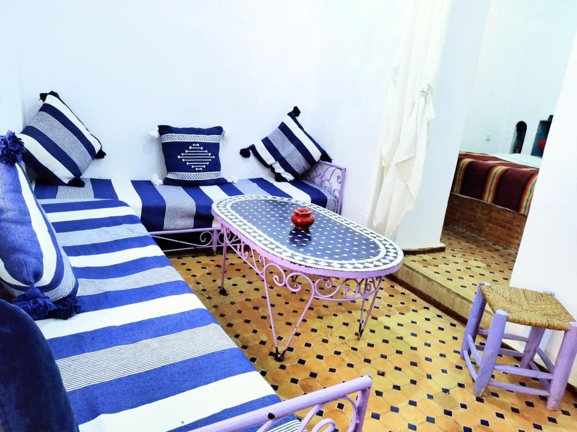 Dar Imran Apartment Essaouira Exterior photo